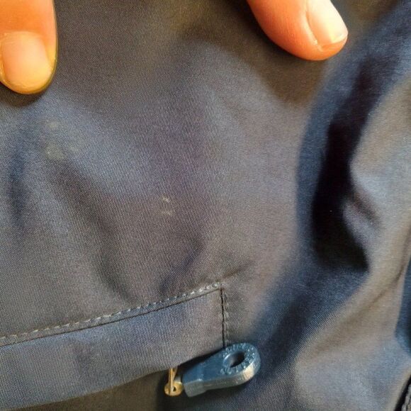 Cutter and Buck XL men's light jacket - Picture 6 of 9